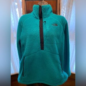 The North Face Fleece Pullover